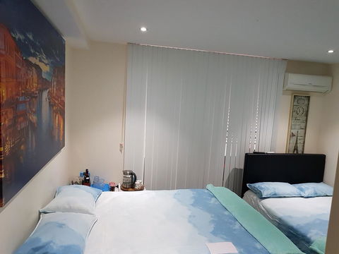 21 Sorrell Shared Apartment - Accommodation BNB 2