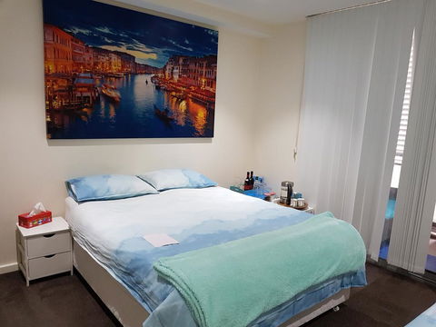 21 Sorrell Shared Apartment - Accommodation BNB 3