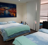 21 Sorrell Shared Apartment - Accommodation BNB