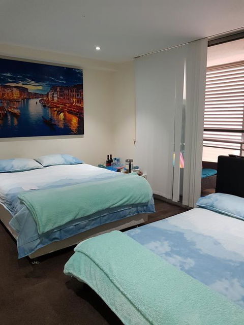 21 Sorrell Shared Apartment - Accommodation BNB 0