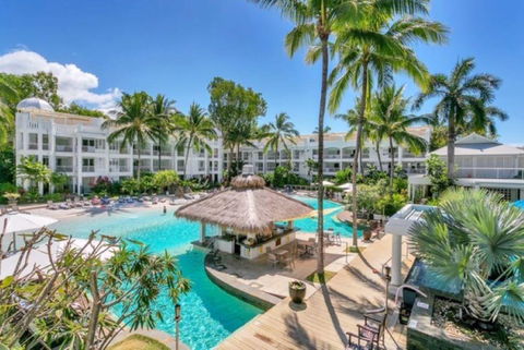 2121 BEACH CLUB - Accommodation BNB 2