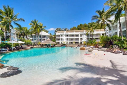 2121 BEACH CLUB - Accommodation BNB 3