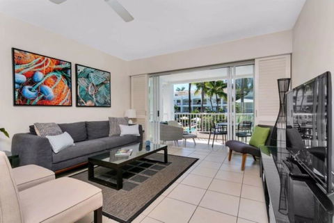 2121 BEACH CLUB - Accommodation BNB 1