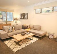 22 Riverside - Accommodation BNB
