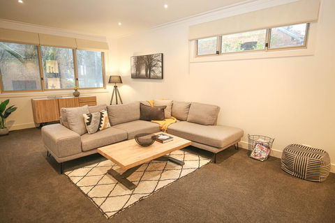 22 Riverside - Accommodation BNB 0