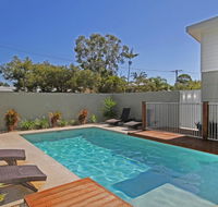 22 Sorrento Avenue Coolum Beach - Linen Supplied PET FRIENDLY - 500 BOND - Accommodation BNB