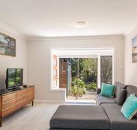 235 Mitchell Parade Mollymook - Accommodation BNB