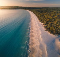 24 Hyam Road Hyams Beach - Accommodation BNB