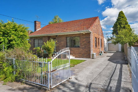 Belmore Brand New Renovated 3Br House AC & Parking - Accommodation BNB 0