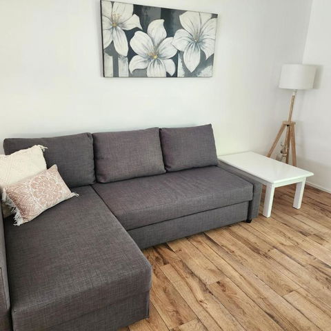 Best Of All Comfortable For The Our Four Legged Friends - Accommodation BNB 0