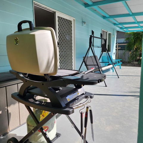 Best Of All Comfortable For The Our Four Legged Friends - Accommodation BNB 4