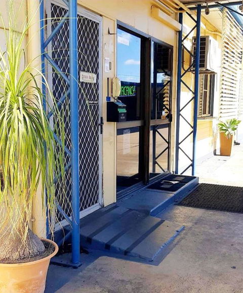 Burdekin Motor Inn - Accommodation BNB 3