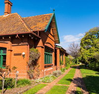 Buxton Manor - Accommodation BNB