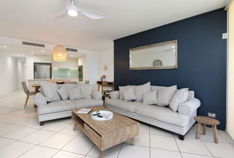 C Bargara Unit 101 - Accommodation BNB 3