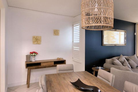 C Bargara Unit 101 - Accommodation BNB 4