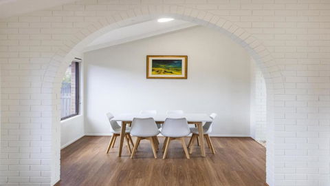 Cabana Feliz Yamba, Pet Friendly Cottage - Accommodation BNB 3