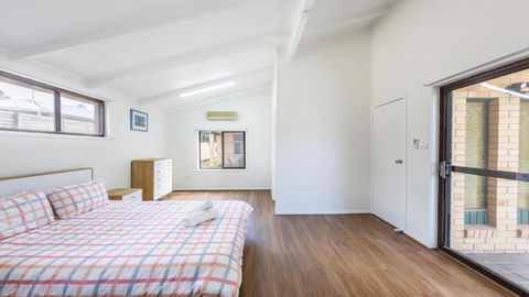 Cabana Feliz Yamba, Pet Friendly Cottage - Accommodation BNB 4