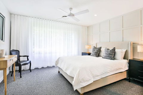 Callala Dreams - 4 Mins Walk To Beach - Accommodation BNB 3