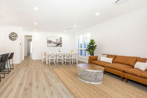 Callala Sunrise Pet Friendly 5 Mins Walk To Beach - Accommodation BNB 2