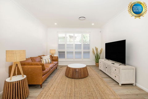 Callala Sunrise Pet Friendly 5 Mins Walk To Beach - Accommodation BNB 1