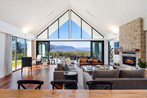 Cally Mill Farm, Kangaroo Valley - Accommodation BNB 1