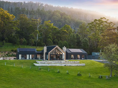 Cally Mill Farm, Kangaroo Valley - Accommodation BNB 0