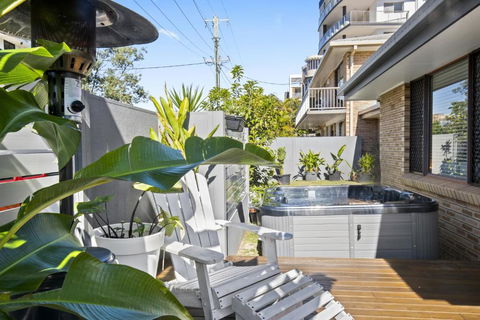 CARAVAN, BOAT & PET Friendly - RIGHT ON THE BORDER - Accommodation BNB 1