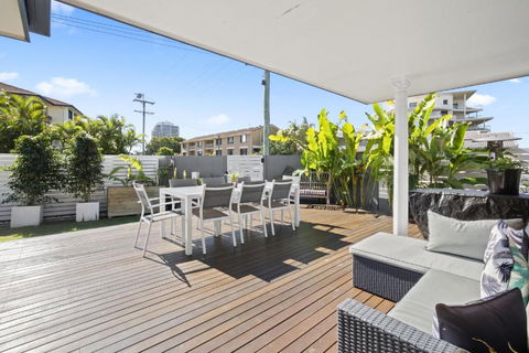 CARAVAN, BOAT & PET Friendly - RIGHT ON THE BORDER - Accommodation BNB 0