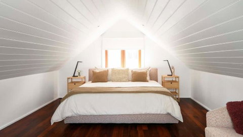 Clergy Cottage - Accommodation BNB 2