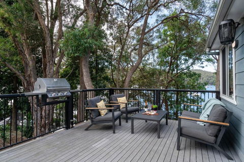 Coal And Candle By Beach Stays - Accommodation BNB 0