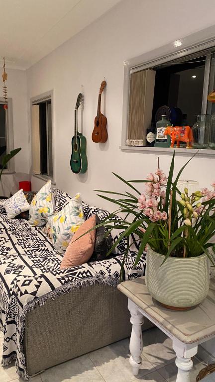 COMFORT QUEEN GARDEN VIEW ROOM MACQUARIE PARK RYDE - Accommodation BNB 2