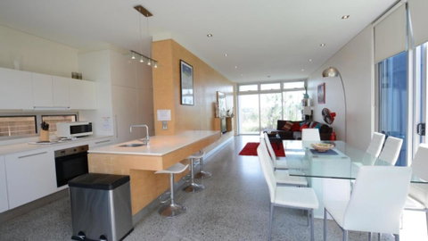 Connemara Wallabi Point - Accommodation BNB 4