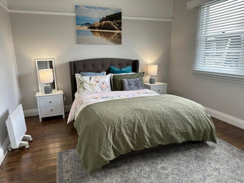 Daisy Cottage On Duke 2BR - Accommodation BNB 2