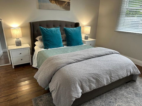Daisy Cottage On Duke 2BR - Accommodation BNB 0