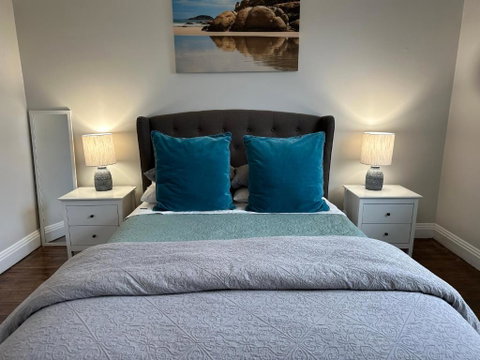 Daisy Cottage On Duke 2BR - Accommodation BNB 1