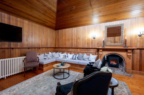 Craignair Guest House - Accommodation BNB 2