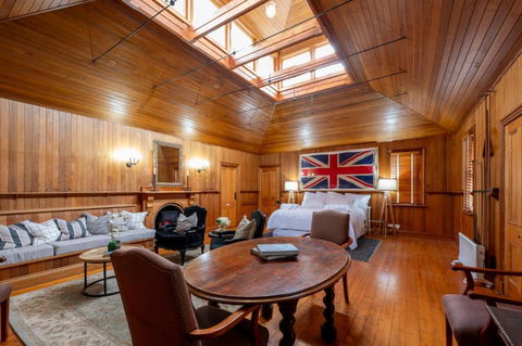 Craignair Guest House - Accommodation BNB 0