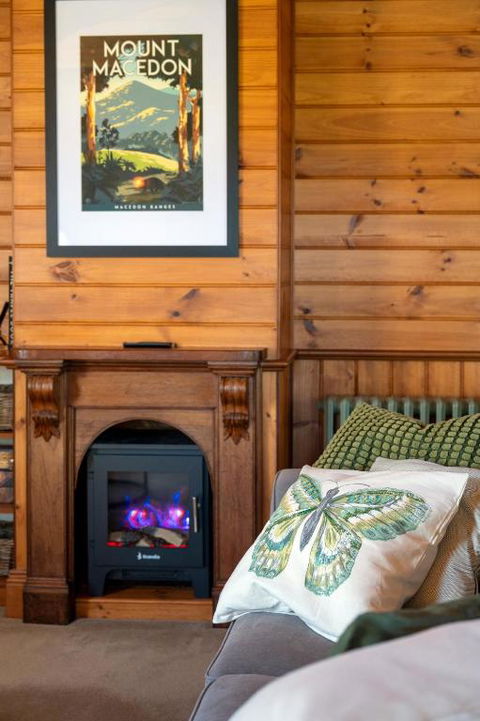 Craignair Cottage - Accommodation BNB 2