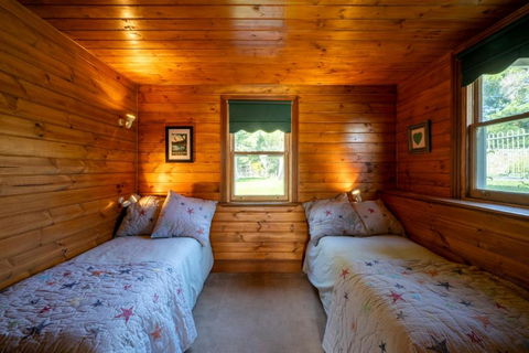 Craignair Cottage - Accommodation BNB 4