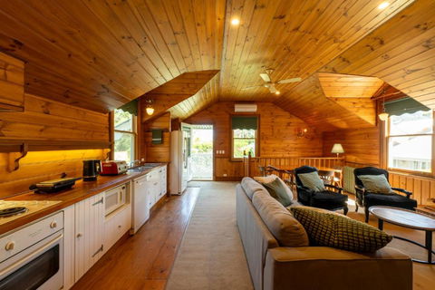 Craignair Cottage - Accommodation BNB 1