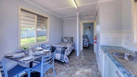 Cunnamulla Tourist Park - Accommodation BNB 4