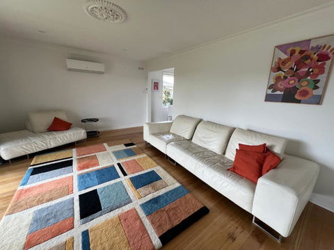 Curdies Getaway - Accommodation BNB 1