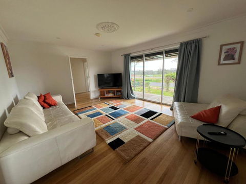 Curdies Getaway - Accommodation BNB 0