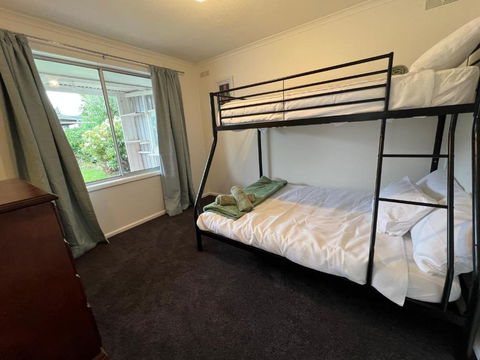 Curdies Getaway - Accommodation BNB 3