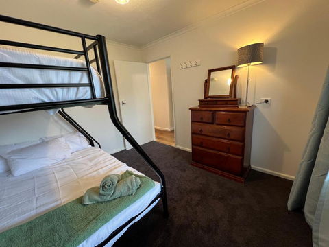 Curdies Getaway - Accommodation BNB 2