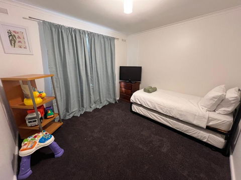 Curdies Getaway - Accommodation BNB 4