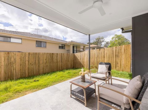 Cute 4BR Family Home In Calamvale - Accommodation BNB 0