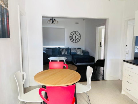 D113 Marsden Garden Estate - Accommodation BNB 1