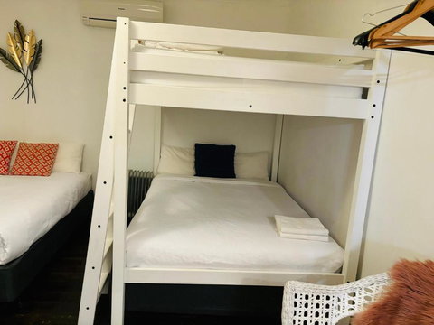 D113 Marsden Garden Estate - Accommodation BNB 2