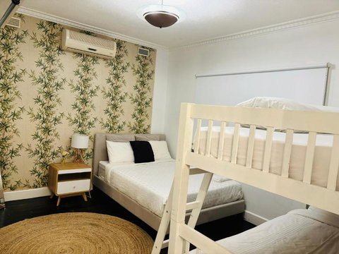 D113 Marsden Garden Estate - Accommodation BNB 3